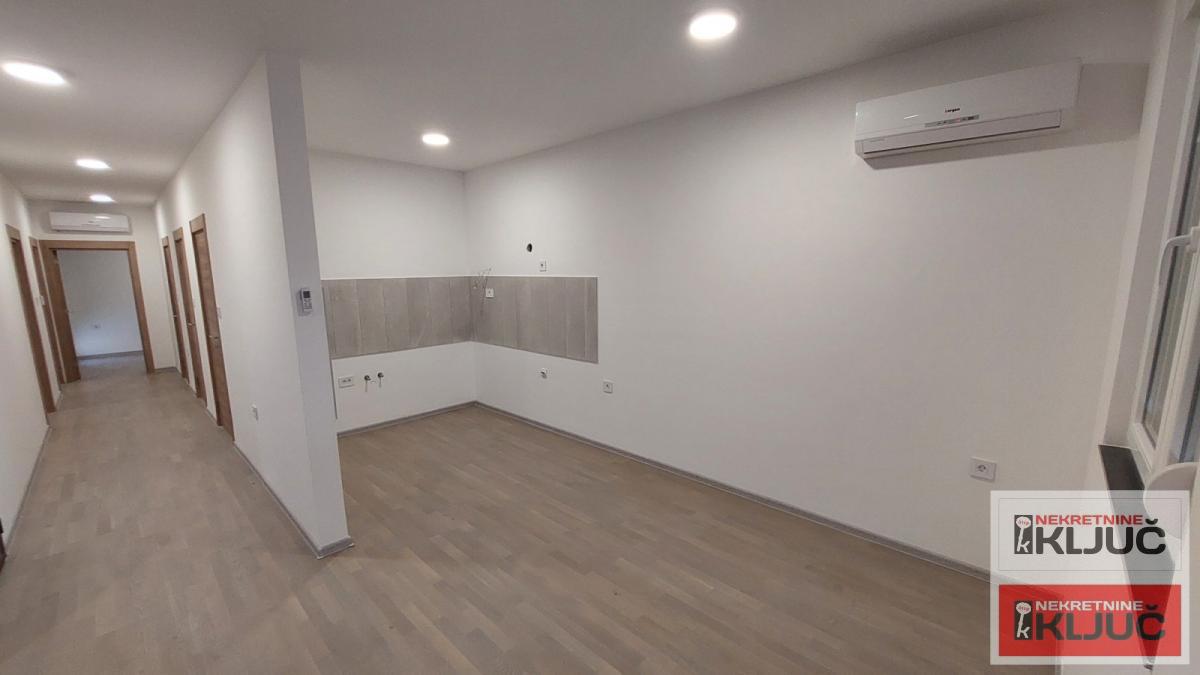 ALIBEGOVAC, 78m2, Četvorosoban, Nov 8