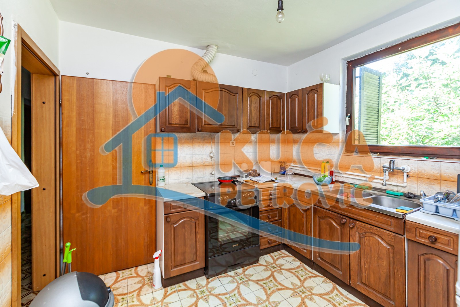 četvorosobna kuća, 114 m2, Aleksandrovo, Batušinački put ID: p-014703 11