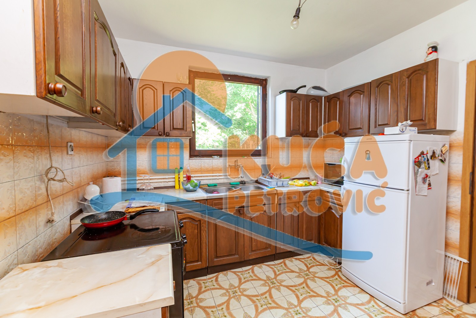 četvorosobna kuća, 114 m2, Aleksandrovo, Batušinački put ID: p-014703 12