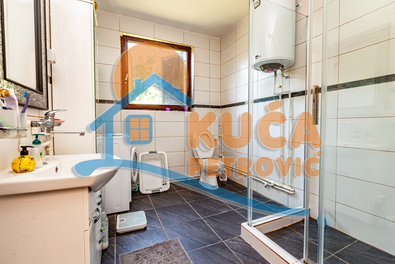 četvorosobna kuća, 114 m2, Aleksandrovo, Batušinački put ID: p-014703 16
