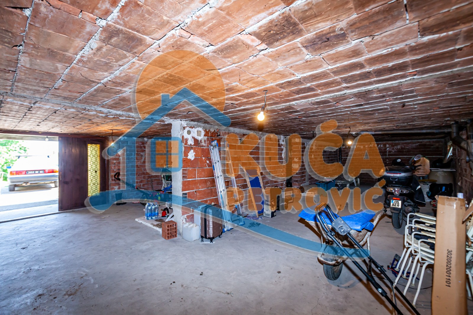 četvorosobna kuća, 114 m2, Aleksandrovo, Batušinački put ID: p-014703 18