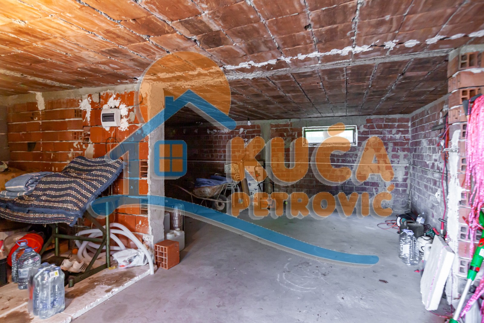 četvorosobna kuća, 114 m2, Aleksandrovo, Batušinački put ID: p-014703 19