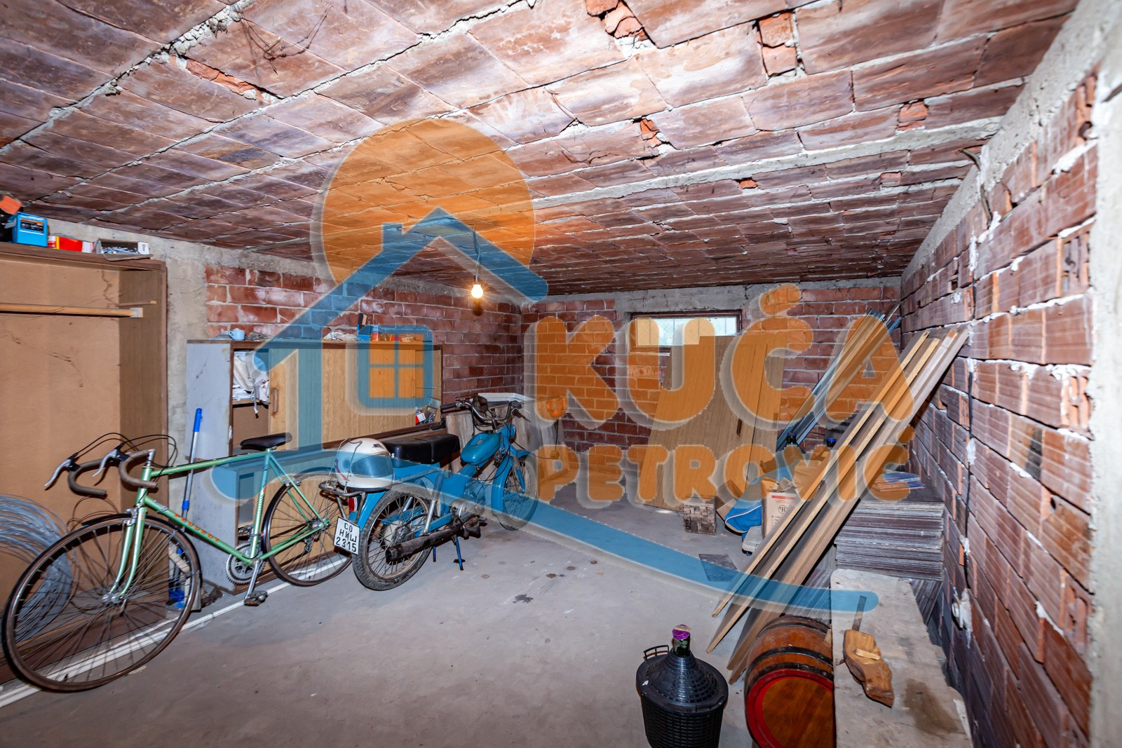 četvorosobna kuća, 114 m2, Aleksandrovo, Batušinački put ID: p-014703 20