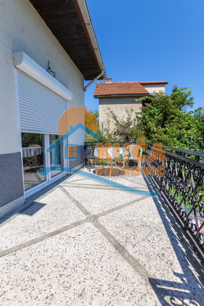 četvorosobna kuća, 114 m2, Aleksandrovo, Batušinački put ID: p-014703 3