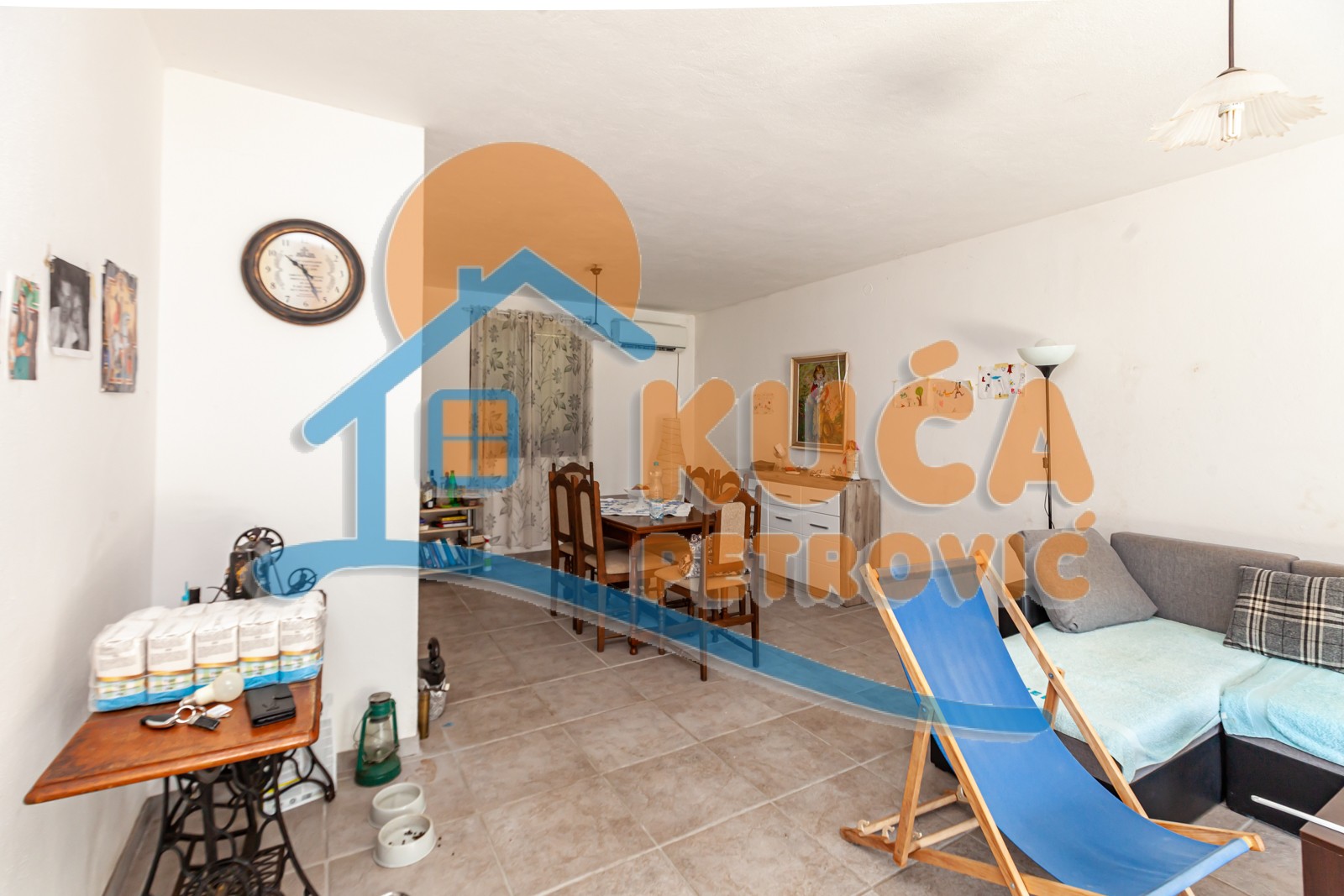 četvorosobna kuća, 114 m2, Aleksandrovo, Batušinački put ID: p-014703 8