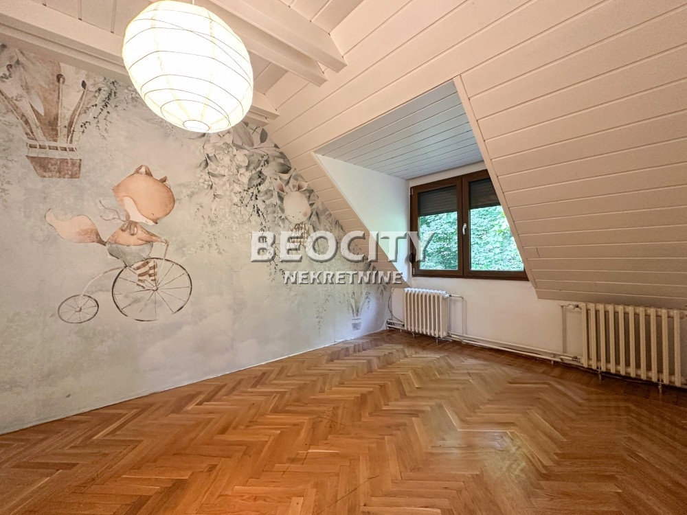 četvorosobna kuća, 160 m2, Dedinje ID: 122212 11