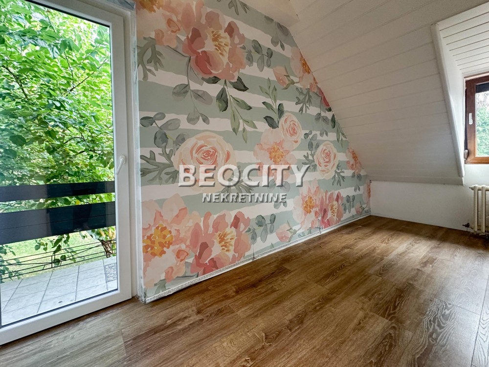 četvorosobna kuća, 160 m2, Dedinje ID: 122212 12