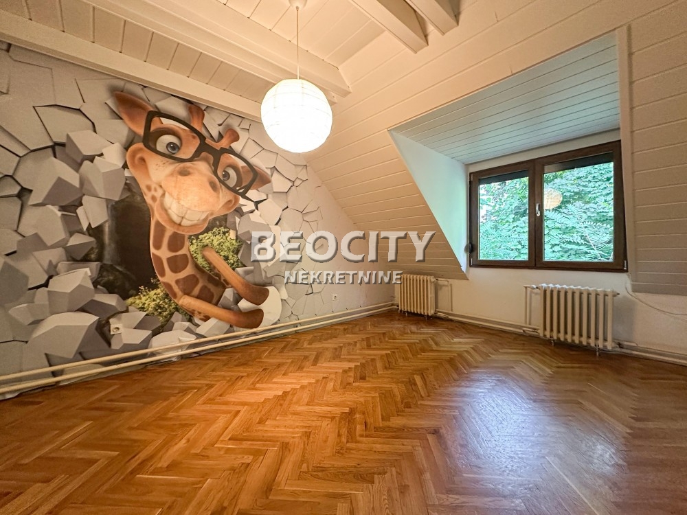 četvorosobna kuća, 160 m2, Dedinje ID: 122212 13