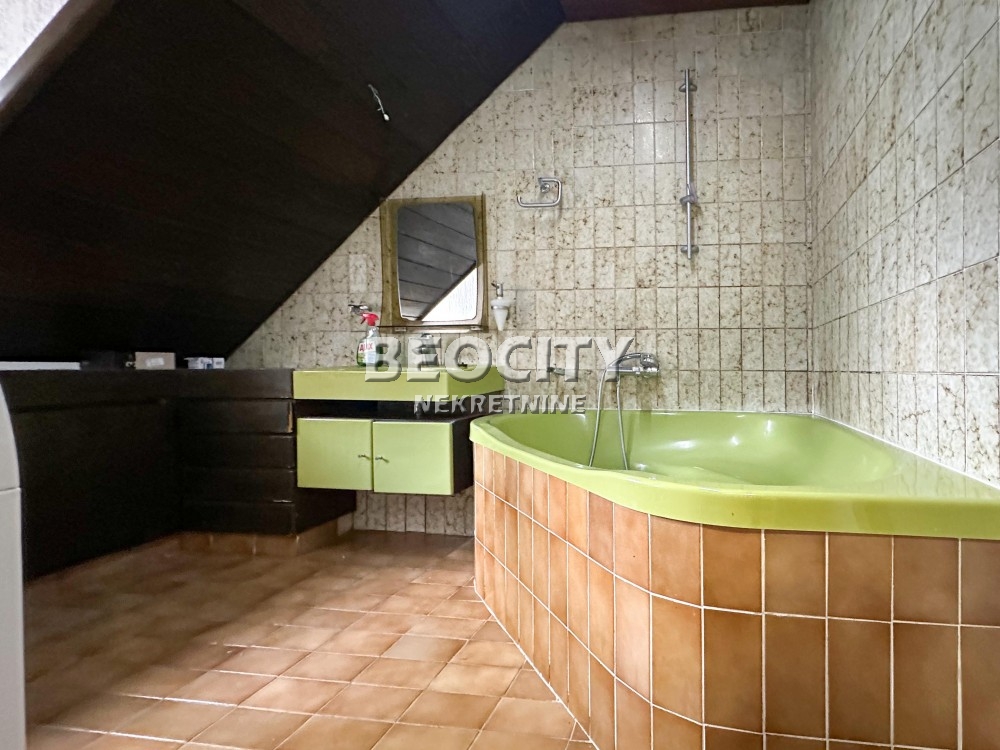 četvorosobna kuća, 160 m2, Dedinje ID: 122212 14