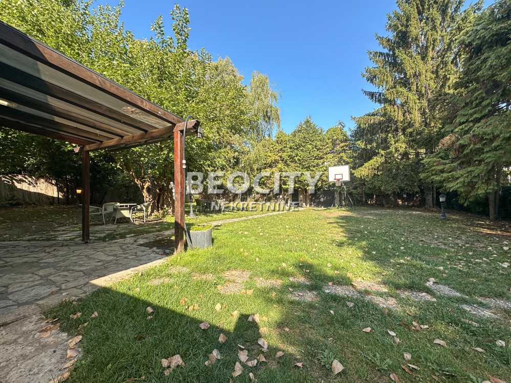 četvorosobna kuća, 160 m2, Dedinje ID: 122212 15