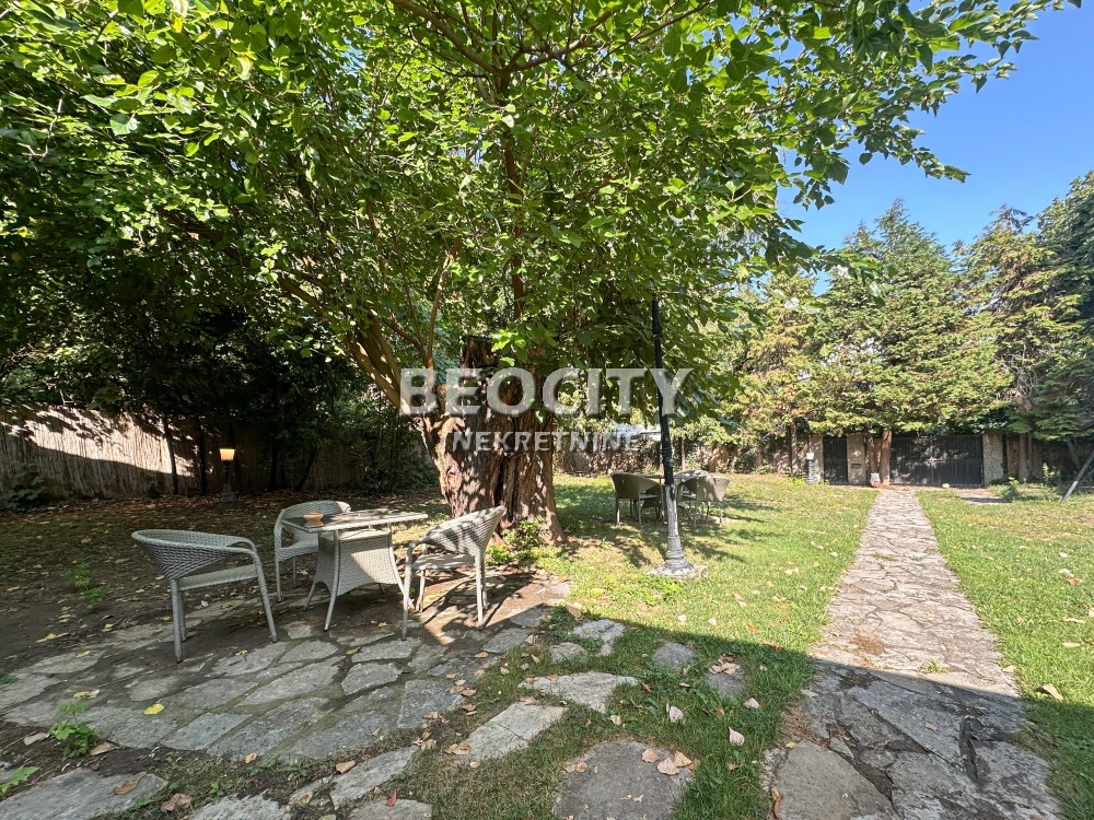 četvorosobna kuća, 160 m2, Dedinje ID: 122212 16