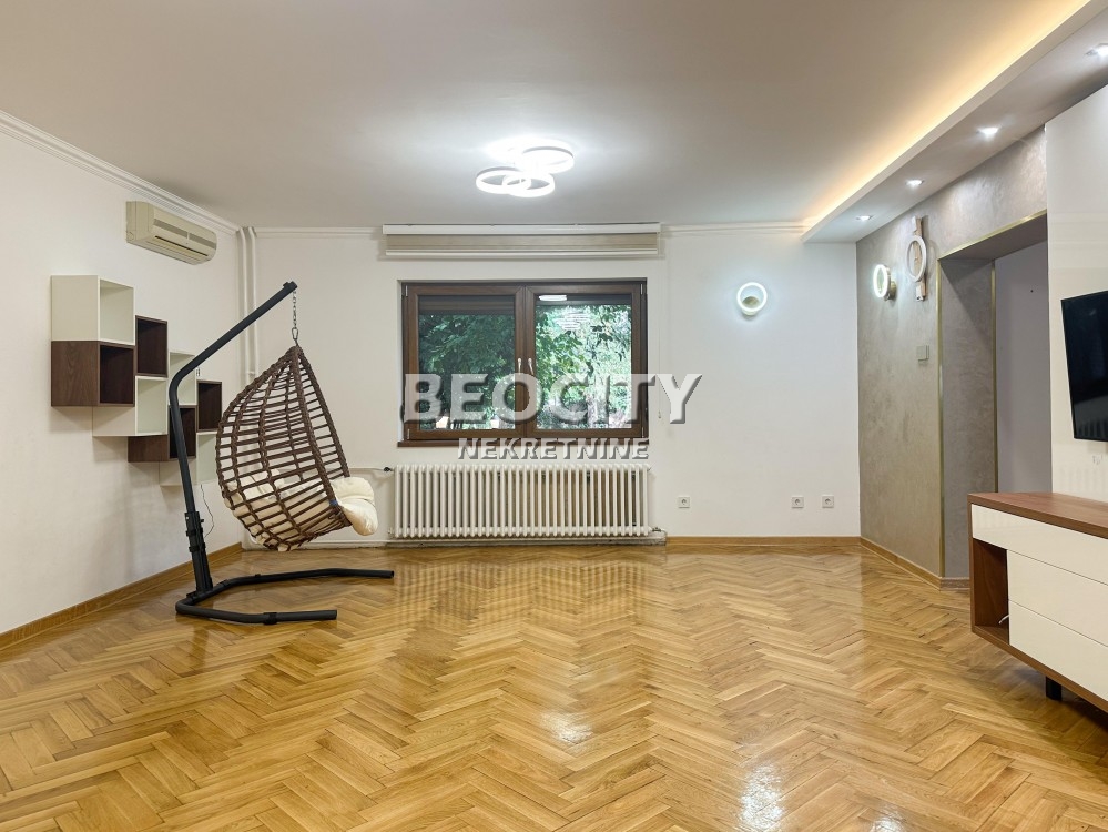 četvorosobna kuća, 160 m2, Dedinje ID: 122212 4