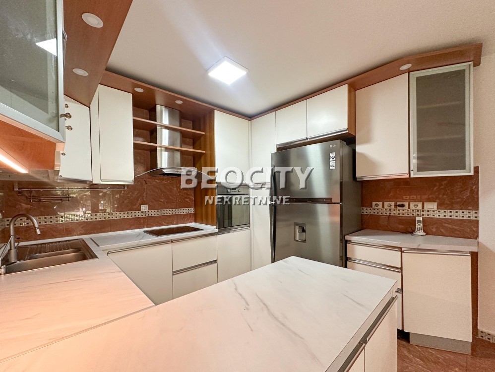 četvorosobna kuća, 160 m2, Dedinje ID: 122212 6