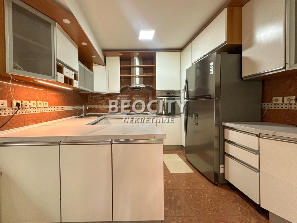 četvorosobna kuća, 160 m2, Dedinje ID: 122212 7