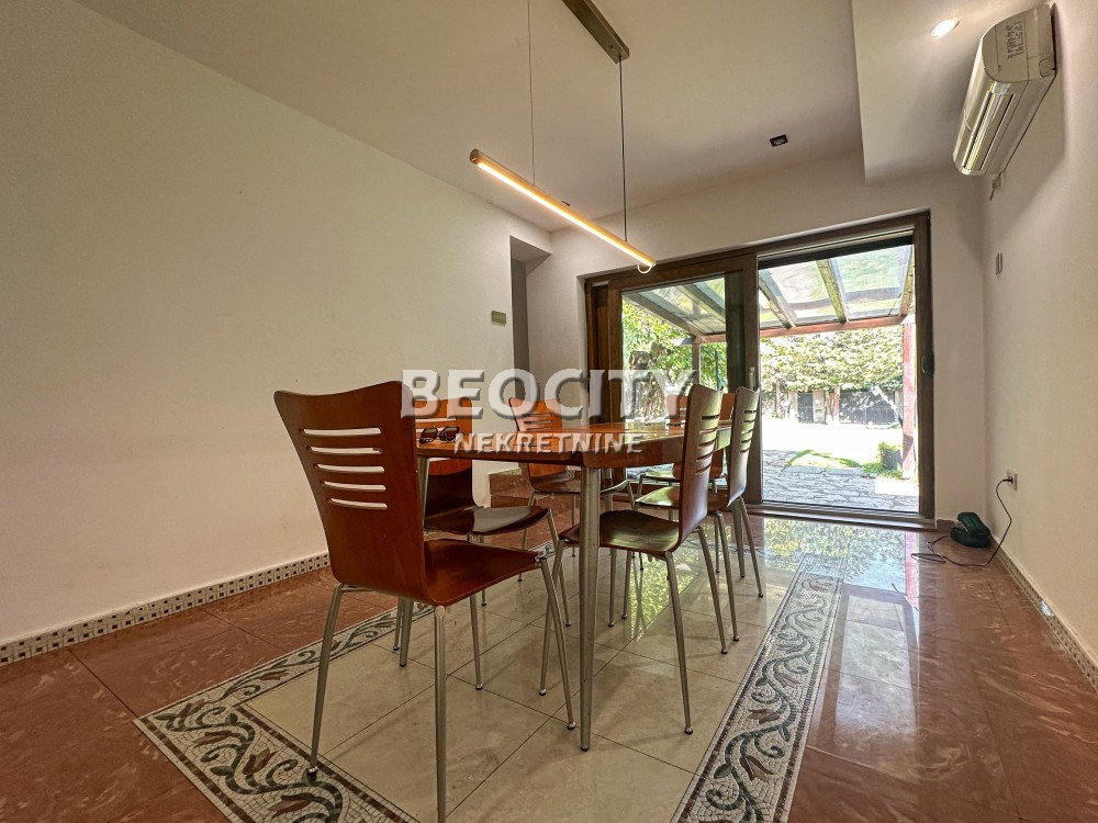 četvorosobna kuća, 160 m2, Dedinje ID: 122212 8