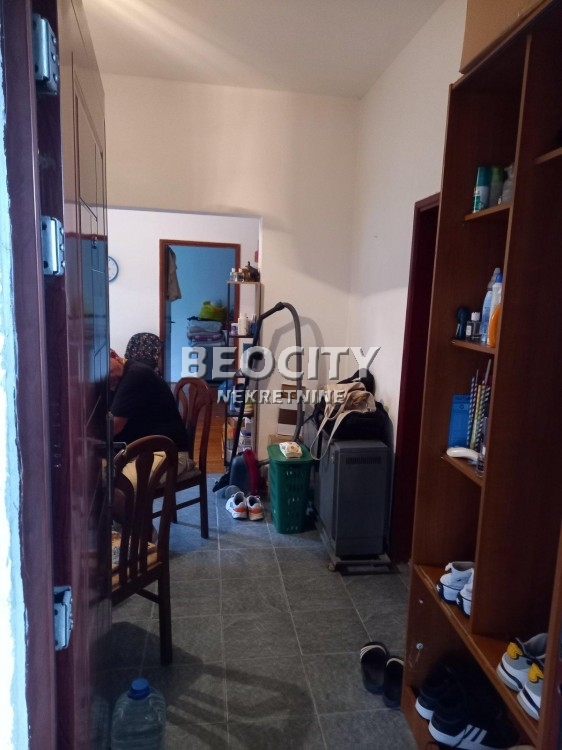 Dvosoban stan, 45 m2, Palilula, Save Kovačevića ID: 6955 2