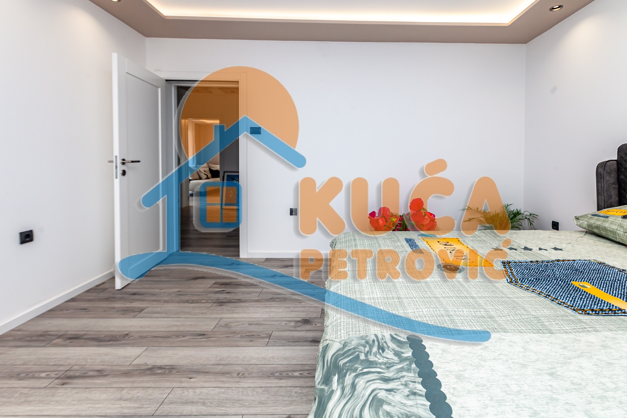 Dvosoban stan, 95 m2, Crveni krst, Danila Kiša ID: i-014706 10