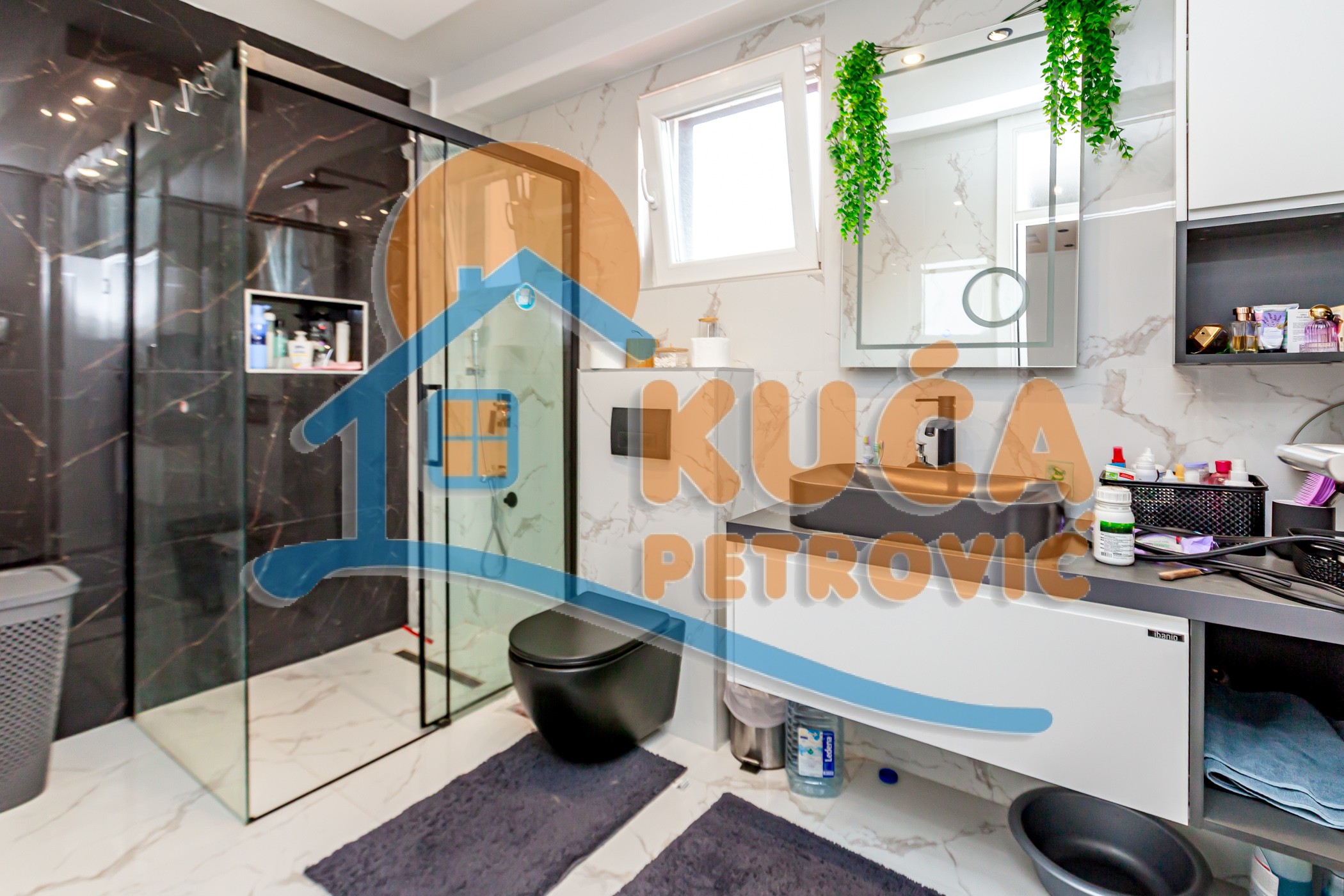 Dvosoban stan, 95 m2, Crveni krst, Danila Kiša ID: i-014706 11