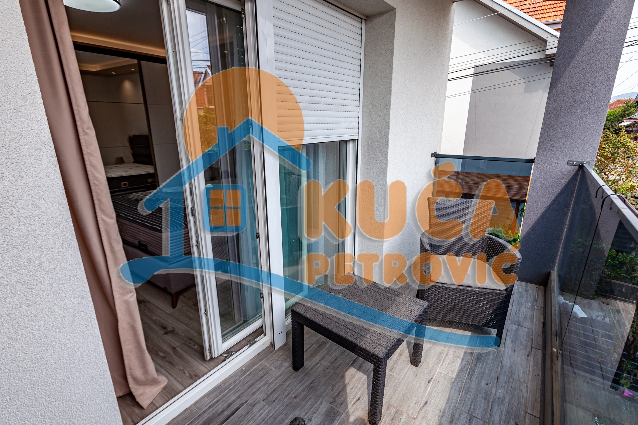 Dvosoban stan, 95 m2, Crveni krst, Danila Kiša ID: i-014706 13