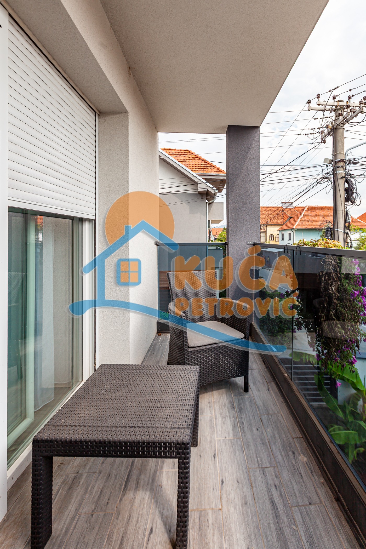 Dvosoban stan, 95 m2, Crveni krst, Danila Kiša ID: i-014706 14