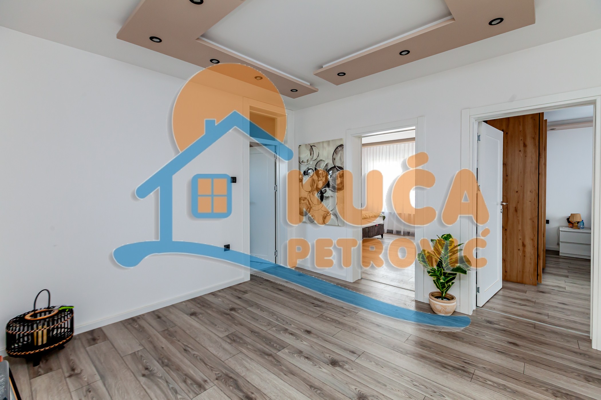 Dvosoban stan, 95 m2, Crveni krst, Danila Kiša ID: i-014706 15