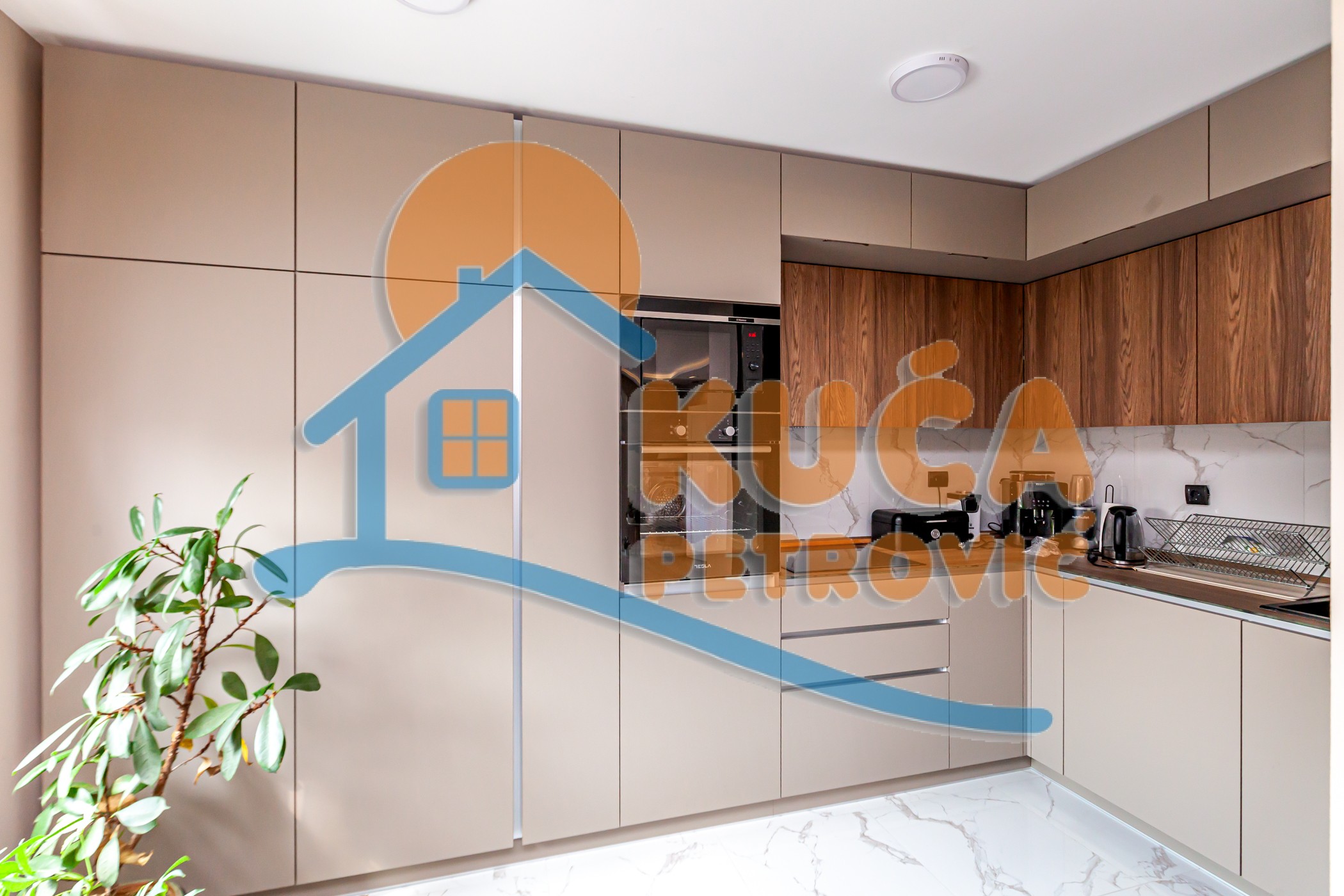 Dvosoban stan, 95 m2, Crveni krst, Danila Kiša ID: i-014706 4