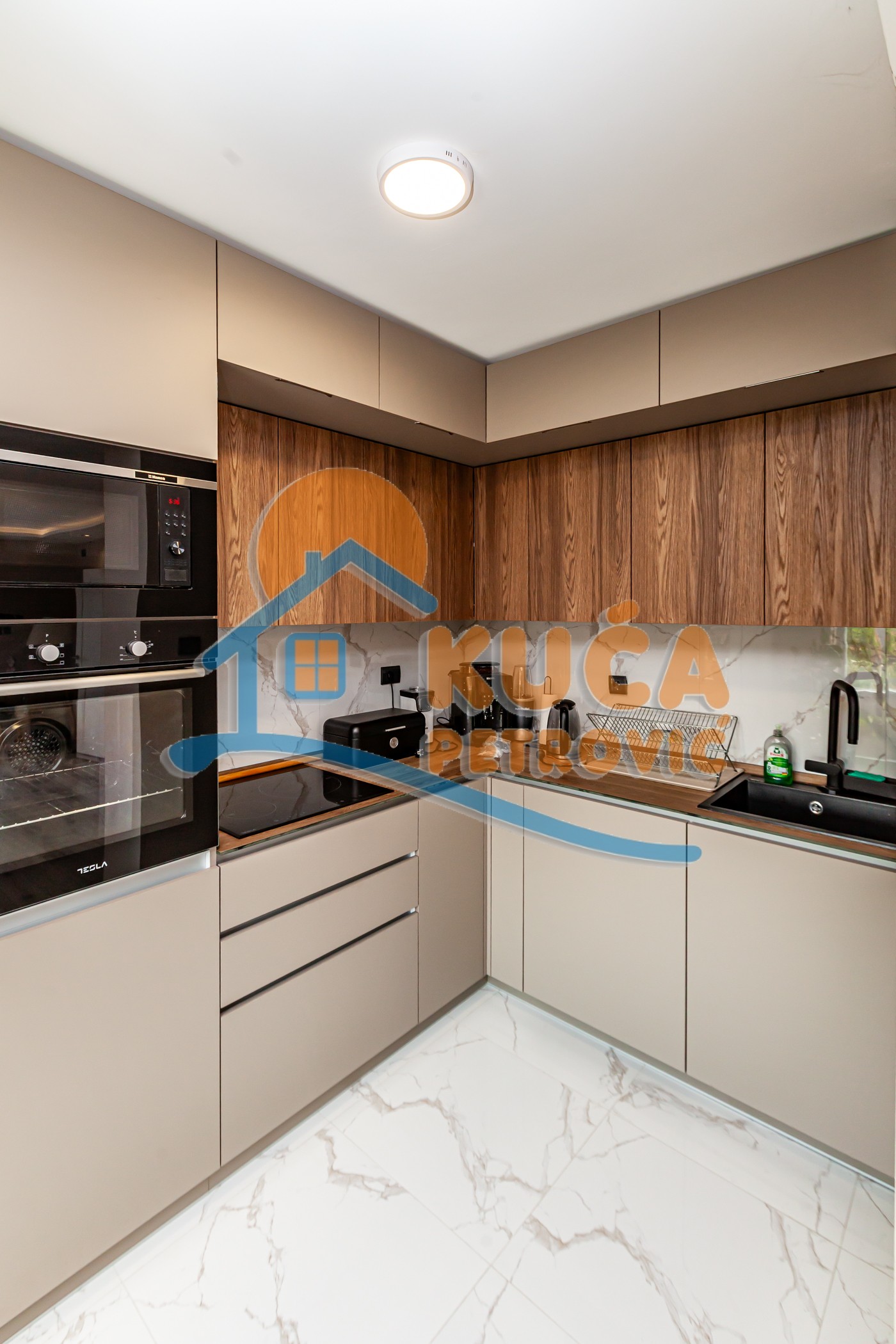 Dvosoban stan, 95 m2, Crveni krst, Danila Kiša ID: i-014706 5