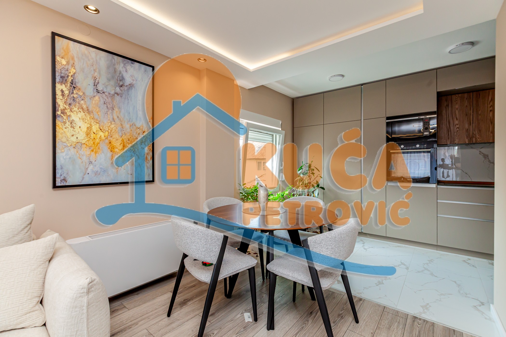 Dvosoban stan, 95 m2, Crveni krst, Danila Kiša ID: i-014706 6