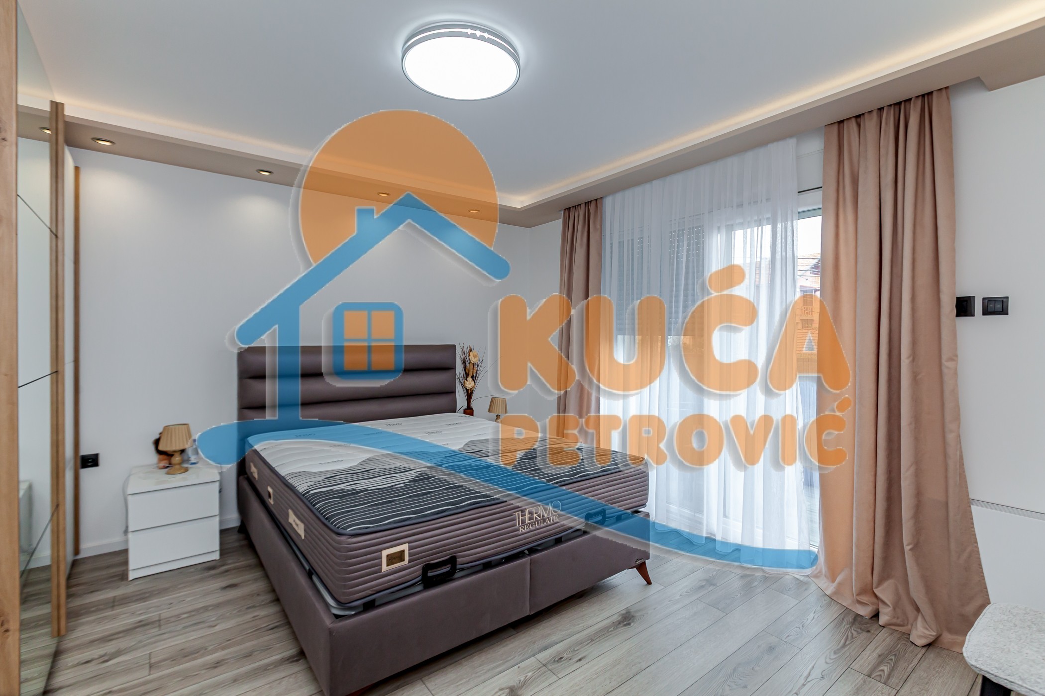 Dvosoban stan, 95 m2, Crveni krst, Danila Kiša ID: i-014706 7