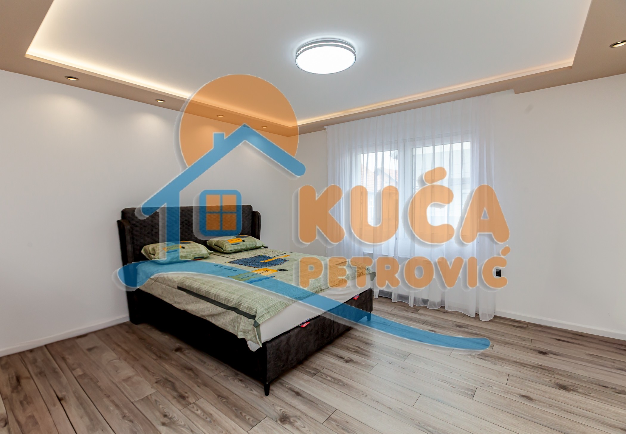 Dvosoban stan, 95 m2, Crveni krst, Danila Kiša ID: i-014706 9