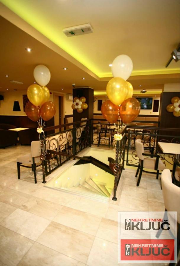 GRBAVICA IZDAJE SE KOMPLETNO OPREMLJEN UGOSTITELJSKI OBJEKAT 10