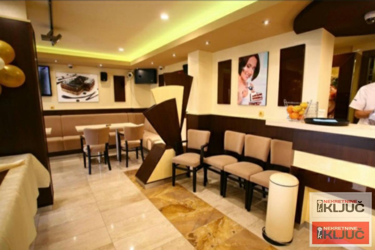 GRBAVICA IZDAJE SE KOMPLETNO OPREMLJEN UGOSTITELJSKI OBJEKAT 4