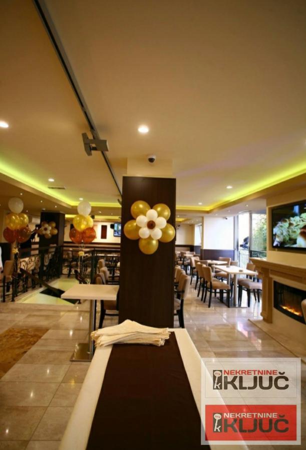 GRBAVICA IZDAJE SE KOMPLETNO OPREMLJEN UGOSTITELJSKI OBJEKAT 6