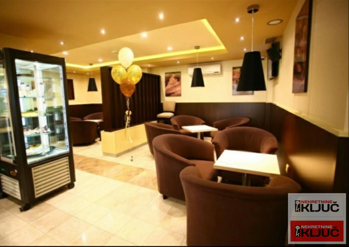 GRBAVICA IZDAJE SE KOMPLETNO OPREMLJEN UGOSTITELJSKI OBJEKAT 7