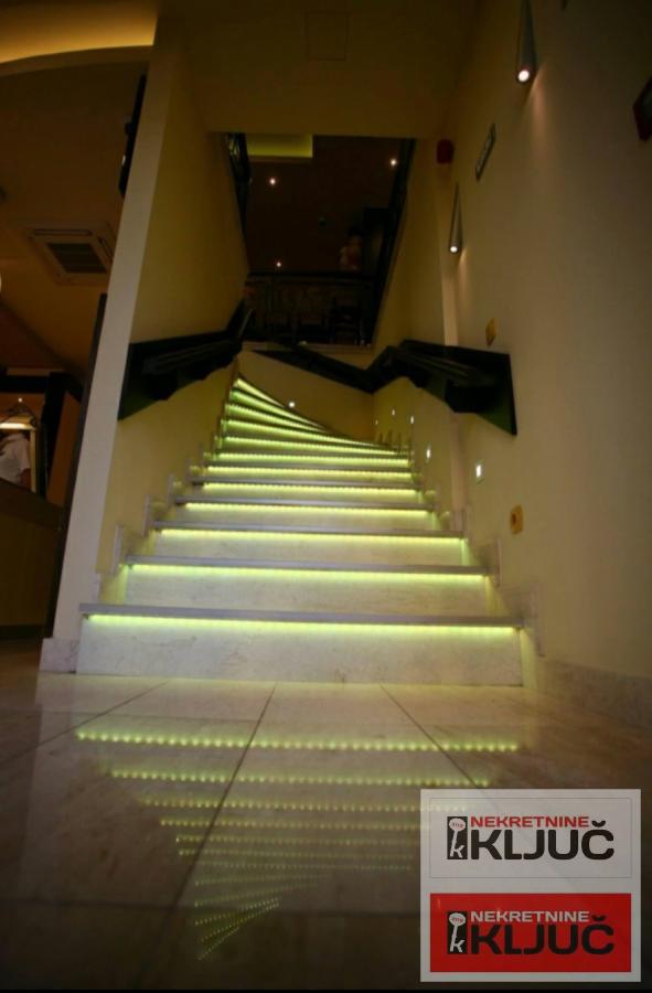 GRBAVICA IZDAJE SE KOMPLETNO OPREMLJEN UGOSTITELJSKI OBJEKAT 8