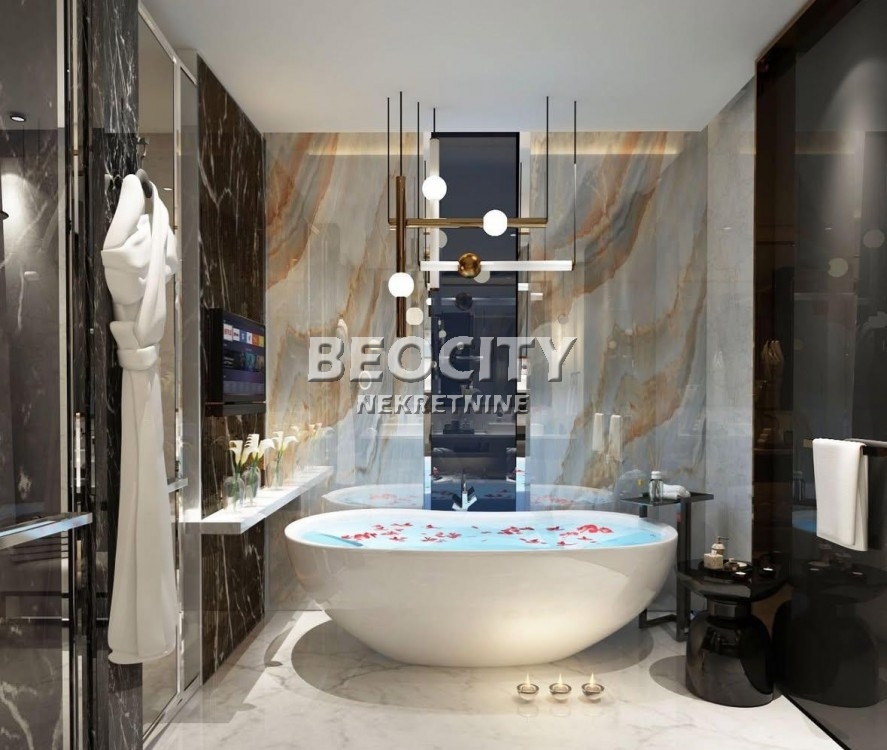 Petosoban stan, 400 m2, Vračar ID: 121172 3