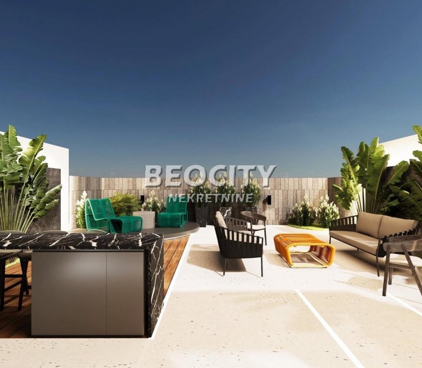 Petosoban stan, 400 m2, Vračar ID: 121172 4