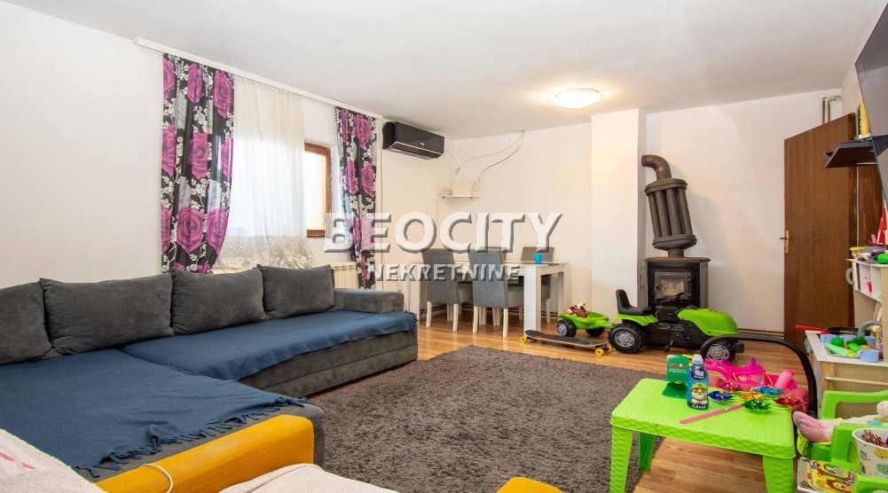 Petosobna kuća, 200 m2, Plavi horizonti, Lugarska ID: 122030 1