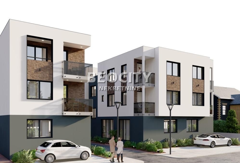 Trosoban stan, 59 m2, Novo naselje ID: 122125 3