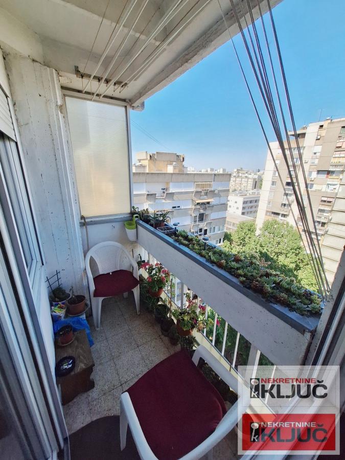 LIMAN 3, 67m2, Trosoban, Kula 10