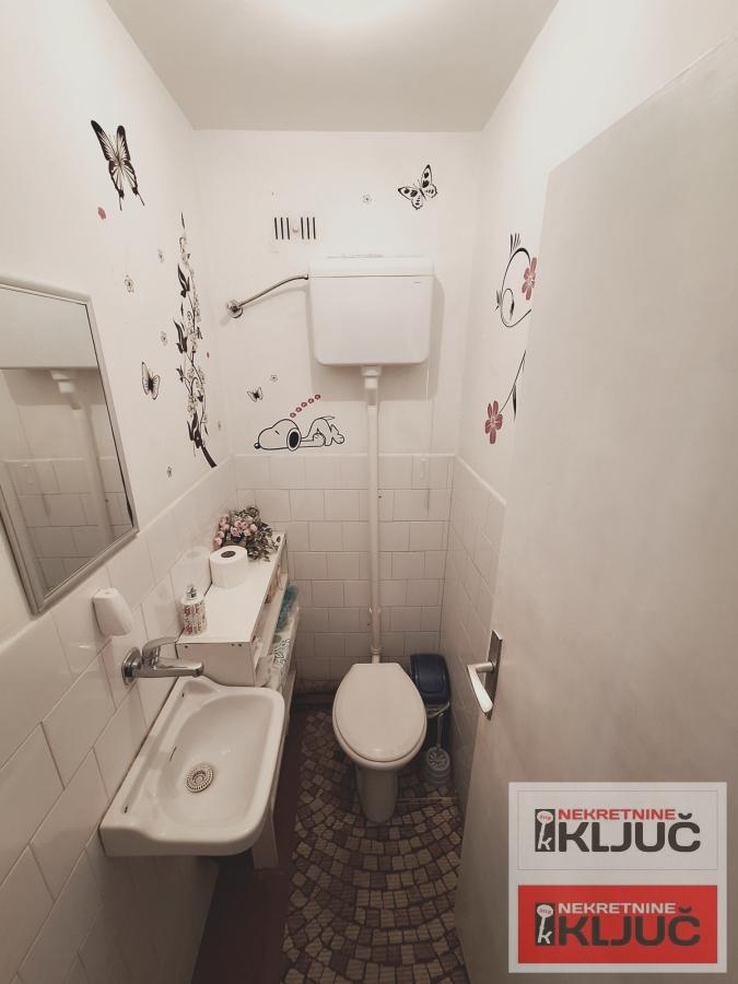 LIMAN 3, 67m2, Trosoban, Kula 11