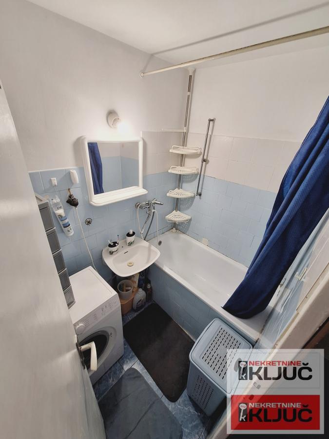 LIMAN 3, 67m2, Trosoban, Kula 12