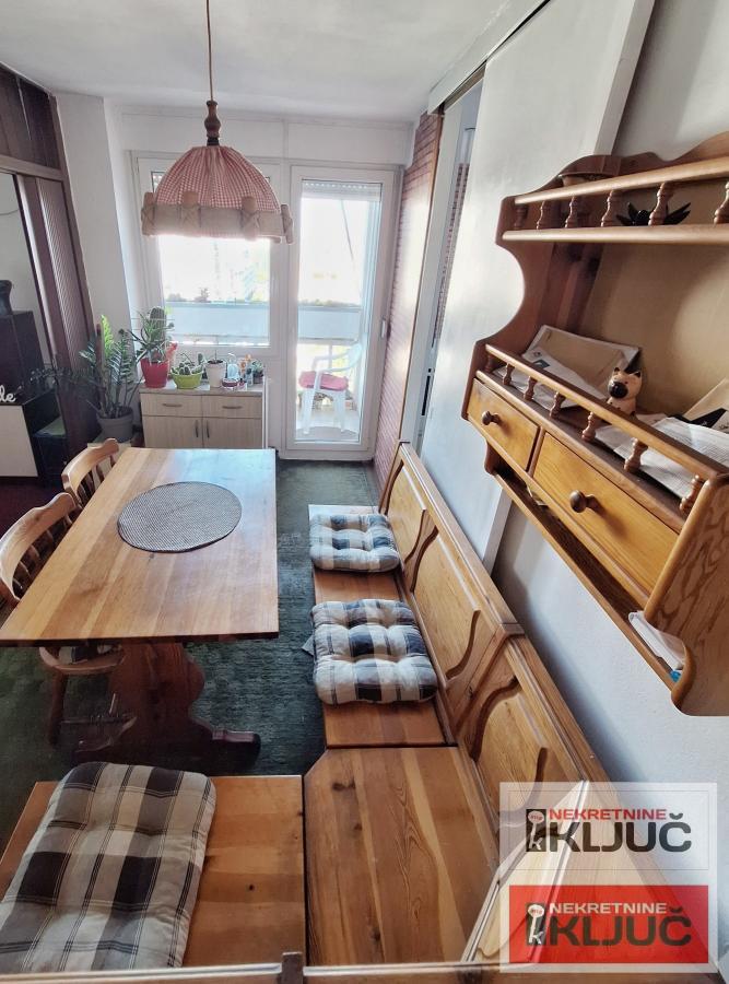 LIMAN 3, 67m2, Trosoban, Kula 2