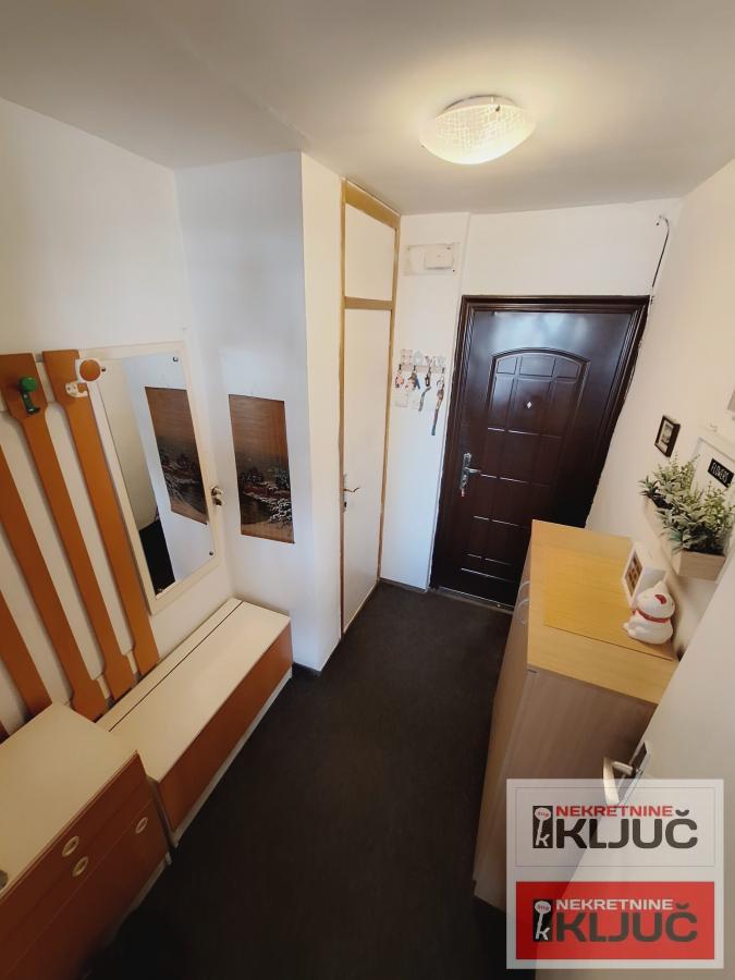 LIMAN 3, 67m2, Trosoban, Kula 3