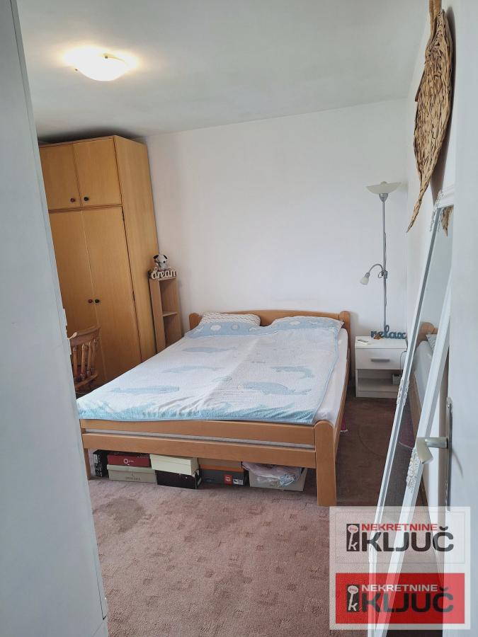 LIMAN 3, 67m2, Trosoban, Kula 4