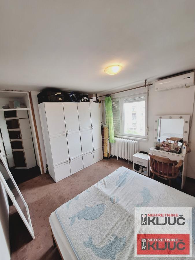 LIMAN 3, 67m2, Trosoban, Kula 5