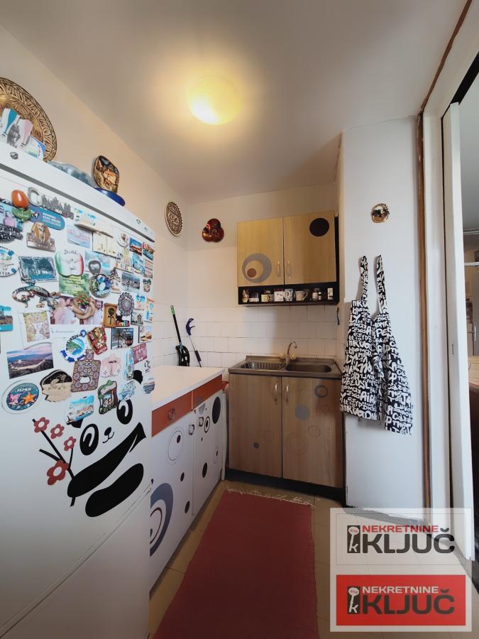 LIMAN 3, 67m2, Trosoban, Kula 7