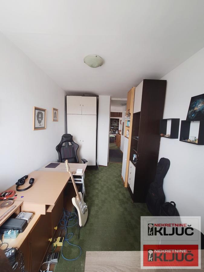 LIMAN 3, 67m2, Trosoban, Kula 8