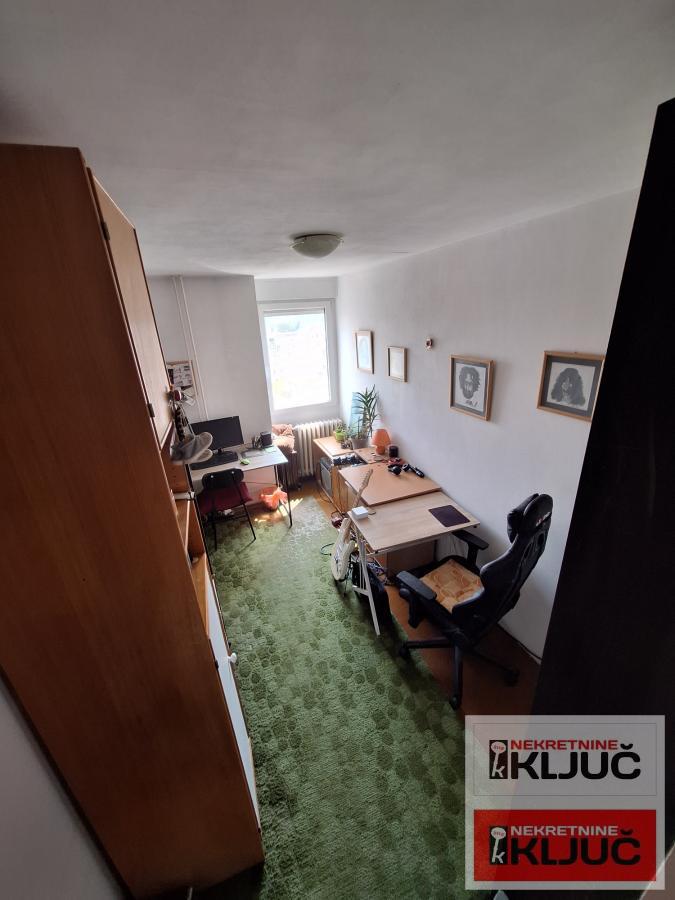 LIMAN 3, 67m2, Trosoban, Kula 9