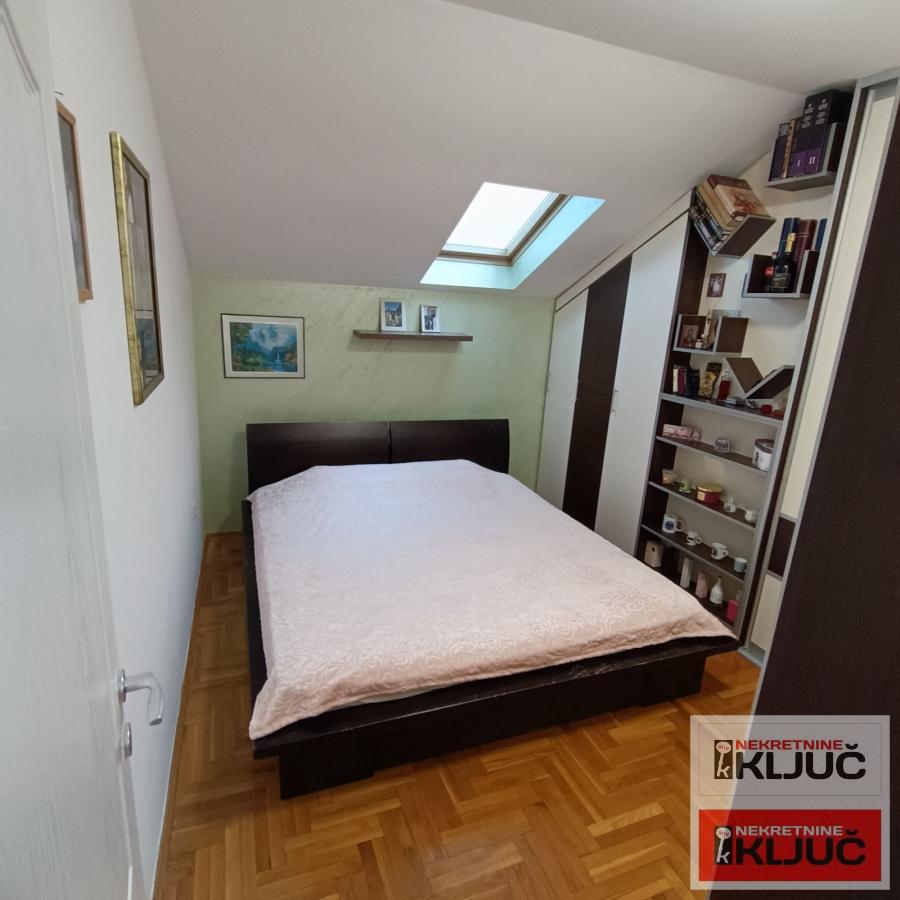 NOVA DETELINARA, 90m2, Trosoban-DUPLEX 10